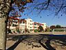 周辺：小学校 1900m 朝霞第三小学校