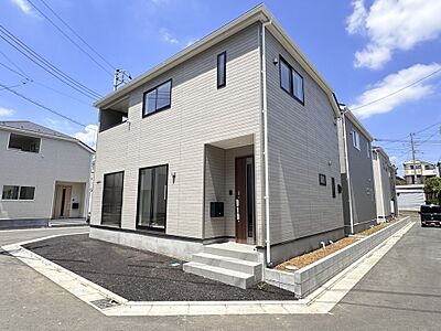 外観:是非とも現地をご確認ください。 外観:是非とも現地をご確認ください。