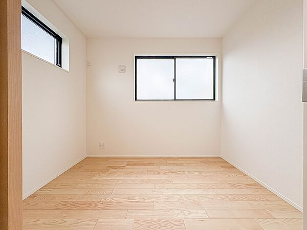 子供部屋