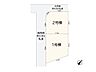 間取り：【区画図】是非とも現地をご確認ください。