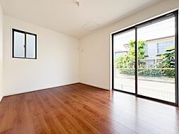 洋室の画像