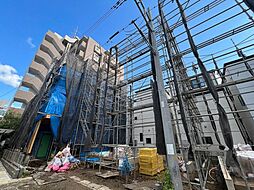 川口市上青木