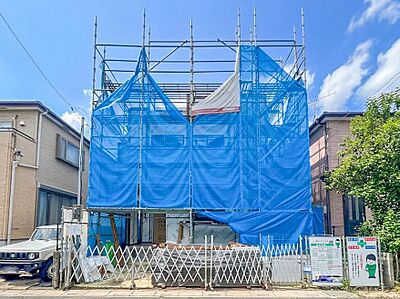 外観:【外観】こちらの物件が少しでも気になるようでしたら、お気軽にお問合せください。人生でいちばん大きなお買い物ですので、ゆっくりご見学ください。ネット上の画像と実際の見学では、リアル感がまるで違… 外観:【外観】こちらの物件が少しでも気になるようでしたら、お気軽にお問合せください。人生でいちばん大きなお買い物ですので、ゆっくりご見学ください。ネット上の画像と実際の見学では、リアル感がまるで違…