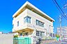 周辺：幼稚園・保育園 1500m 大谷場保育園
