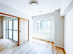 洋室の画像