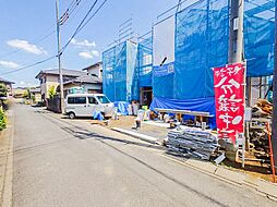 外観の画像