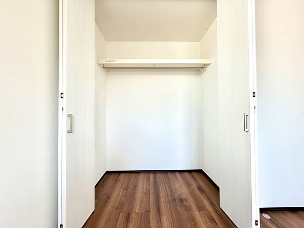 収納を拡大表示