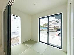 和室の画像