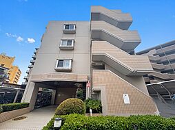 コスモ川口並木元町エグゼ