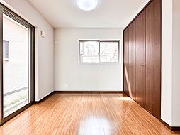 子供部屋の画像