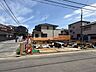 外観：1号棟【外観】こちらの物件に少しでもご興味がありましたら、お気軽にお電話下さい。
