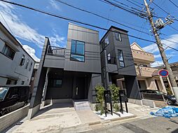 蕨市塚越