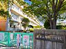周辺：小学校 700m 蕨市立塚越小学校