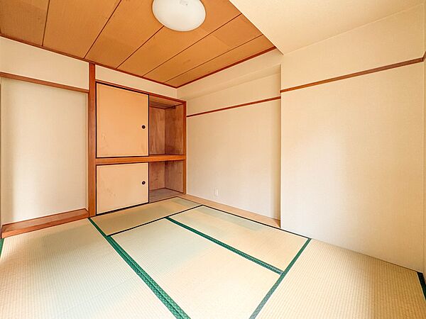 室内を拡大表示