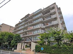 セントラルコート浦和南