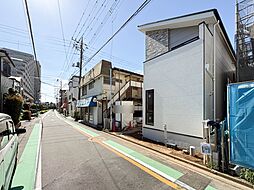 外観の画像
