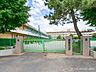 周辺：中学校 1070m さいたま市立大砂土中学校