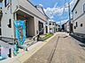 外観：【外観】ここから始まる「日常」はご家族にとってかけがえのない時間となります。少しでも豊かに、快適に。そんな想いから本邸宅は生まれました。　