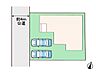 間取り：【区画図】是非とも現地をご確認ください。