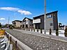 外観：2号棟【外観】陽当りや通風性など各所に施された工夫で住みやすさを実現。部屋の大きさや周辺環境・街並など、資料には掲載していない情報が現地にはたくさんございます。是非ご確認下さい。