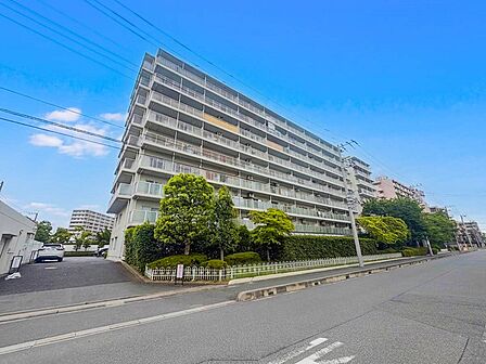 【外観】ここから始まる「日常」はご家族にとってかけがえのない時間となります。少しでも豊かに、快適に。