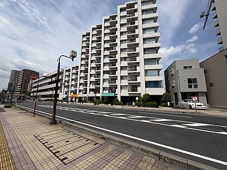 【外観】こちらの物件に少しでもご興味がありましたら、お気軽にお電話下さい。