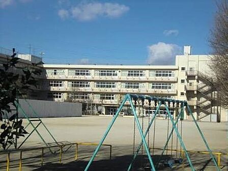 小学校 1174m 新座市立東北小学校(新座市立東北小学校まで1174m　徒歩15分)