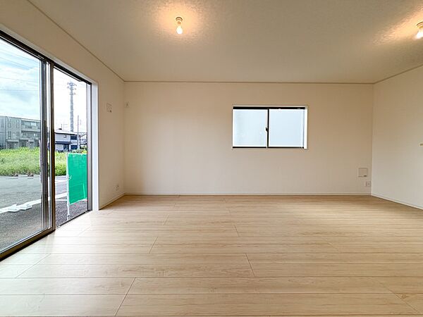 室内を拡大表示