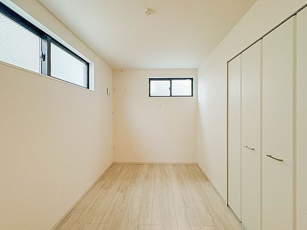 子供部屋
