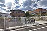 周辺：幼稚園・保育園 450m 川口青木おおぞら保育園