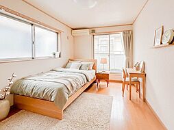子供部屋の画像
