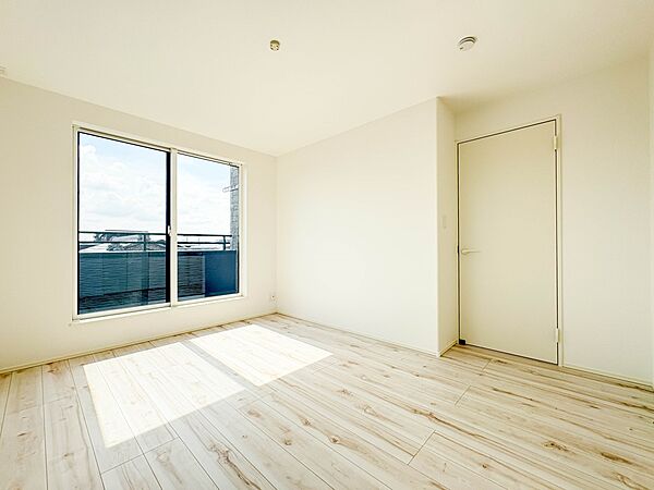 子供部屋
