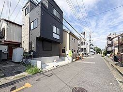 外観の画像
