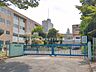周辺：上尾市立今泉小学校()