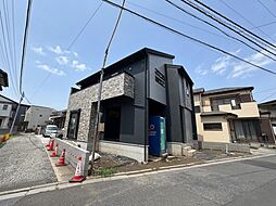 外観の画像