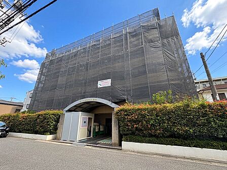 【外観】家の良し悪しだけでなく周辺環境も重要なポイント。