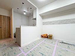 室内の画像