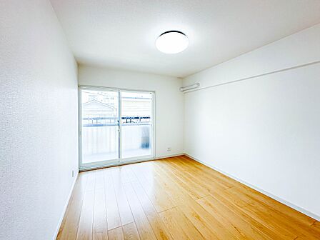 【寝室6.0帖】充実した生活は伸びやかな居室空間から始まります。快適に・伸びやかに。心の潤いを求める方々へ。