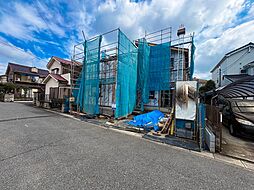 草加市弁天