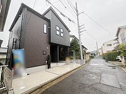 志木市下宗岡