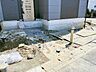 駐車場：【庭】お庭があることで開放感が違います。建物の内部に光や風などを採り入れやすくなり住居環境がより良好になります。また多目的にご利用できます。