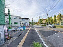 外観の画像