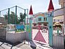 周辺：幼稚園・保育園 300m 上尾みずほ幼稚園(上尾みずほ幼稚園　徒歩　約3分)