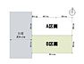 区画図：【間取図】是非とも現地をご確認ください。