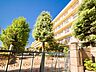 周辺：中学校 1400m さいたま市立常盤中学校(さいたま市立常盤中学校　徒歩20分)