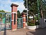 周辺：小学校 80m 常盤小学校(常盤小学校　徒歩1分)