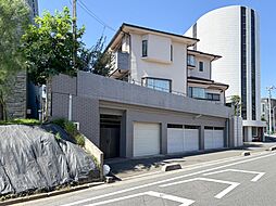 さいたま市浦和区岸町4丁目