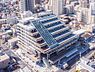 周辺：役所 540m 川口市役所
