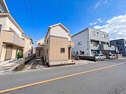 さいたま市北区奈良町