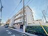 外観：【前面道路】車の通行が少ないので、静かな住環境を維持することができます。